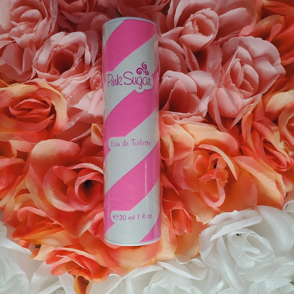 COPY - Pink Sugar 1.7floz